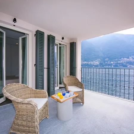 Sleeps 8 Pool Air Con فيلة