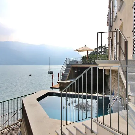 Sleeps 8 Pool Air Con لاليو